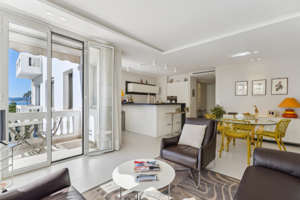 Luxury Apartment for sale in Cannes, 775 000 €, Photo 2