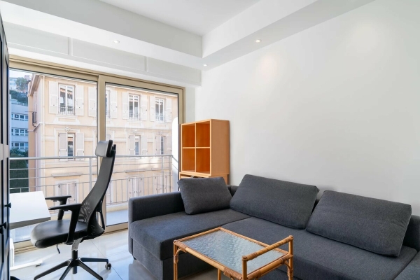Appartement de luxe à vendre à Monaco, 4 500 000 €, Photo 2