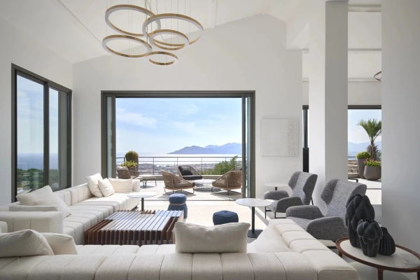Maison de luxe à vendre à Cannes, 7 500 000 €, Photo 3