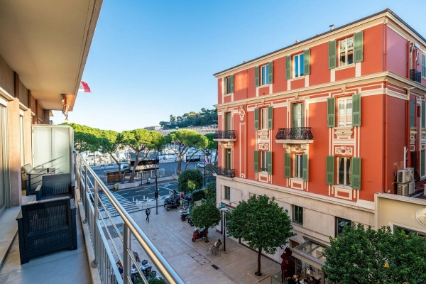 Appartement de luxe à vendre à Monaco, 4 500 000 €, Photo 3