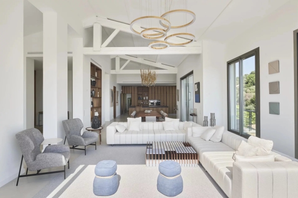 Maison de luxe à vendre à Cannes, 7 500 000 €, Photo 5