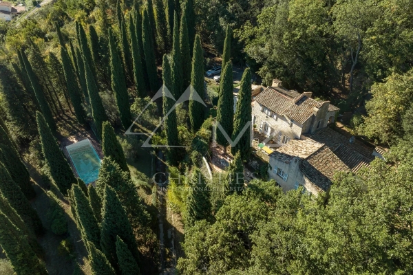 Luxury House for sale in Tourrettes-sur-Loup, 2 900 000 €, Photo 1