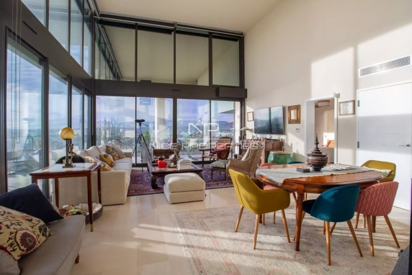 Luxury Apartment for sale in Nice, 2 650 000 €, Photo 1