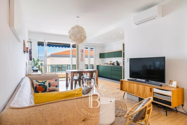 Appartement de luxe à vendre à Nice, 535 000 €, Photo 2