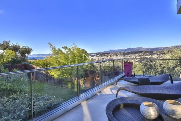 Luxury Apartment for sale in Nice, 2 650 000 €, Photo 4