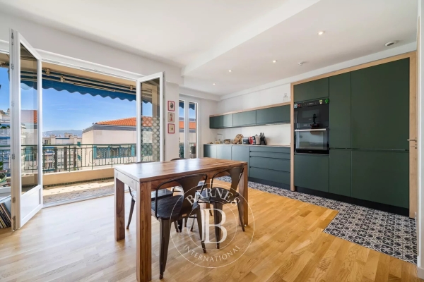 Appartement de luxe à vendre à Nice, 535 000 €, Photo 4