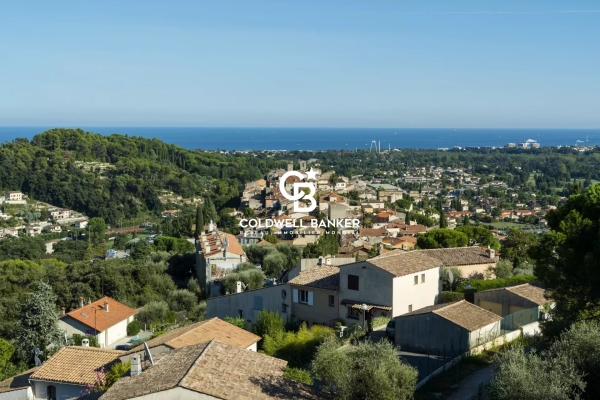Luxury House for sale in Biot, 1 110 000 €, Photo 4