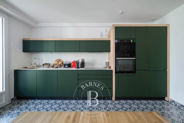 Appartement de luxe à vendre à Nice, 535 000 €, Photo 6