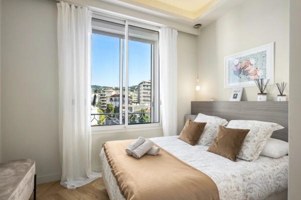 Appartement de luxe à vendre à Cannes, 2 495 000 €, Photo 6