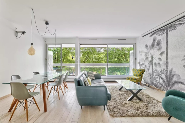 Appartement de luxe à louer à Neuilly-sur-Seine, 2 340 €, Photo 3