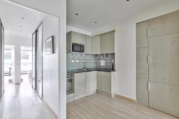 Appartement de luxe à louer à Neuilly-sur-Seine, 2 340 €, Photo 4