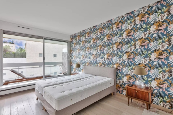 Appartement de luxe à louer à Neuilly-sur-Seine, 2 340 €, Photo 5