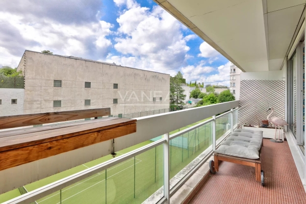 Appartement de luxe à louer à Neuilly-sur-Seine, 2 340 €, Photo 6