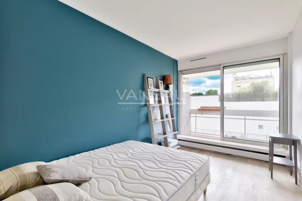 Appartement de luxe à louer à Neuilly-sur-Seine, 2 340 €, Photo 7