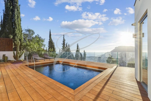 Luxury House for sale in Roquebrune-Cap-Martin, 6 300 000 €, Photo 3