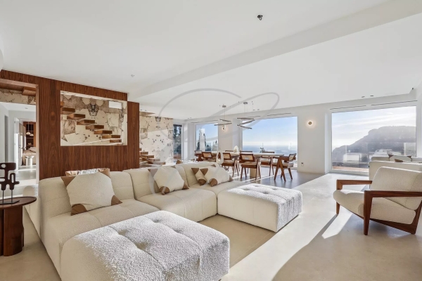 Luxury House for sale in Roquebrune-Cap-Martin, 6 300 000 €, Photo 4