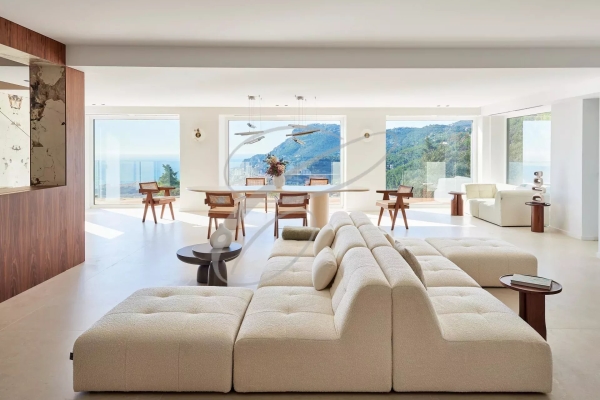Luxury House for sale in Roquebrune-Cap-Martin, 6 300 000 €, Photo 5