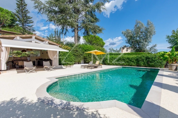 Maison de luxe à vendre à La Roquette-sur-Siagne, 1 785 000 €, Photo 1