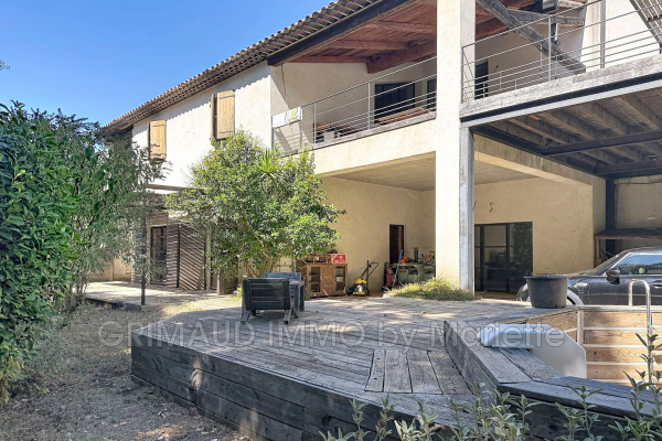 Maison de luxe à vendre à La Môle, 695 000 €, Photo 1