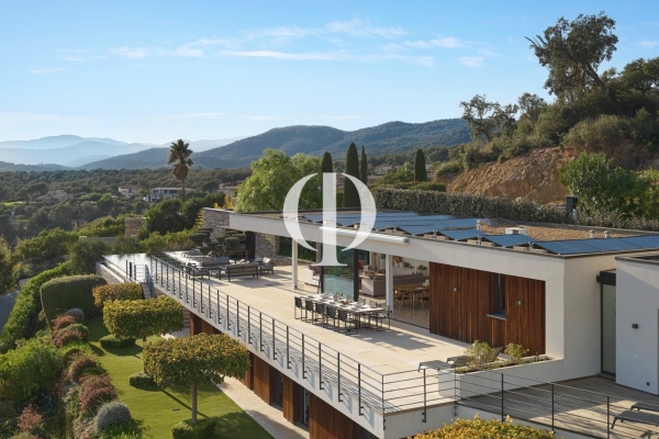 Maison de luxe à vendre à Grimaud, 7 490 000 €, Photo 2