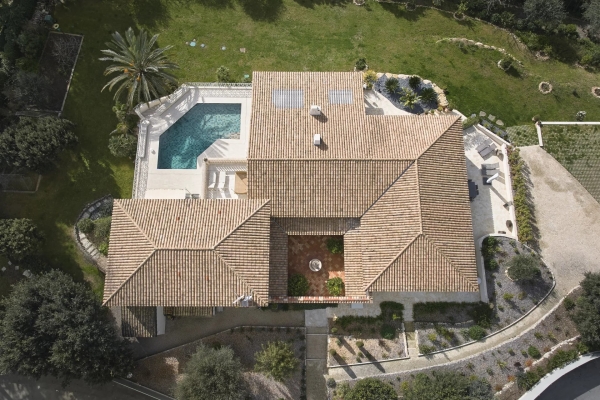 Maison de luxe à vendre à Valbonne, 3 950 000 €, Photo 2