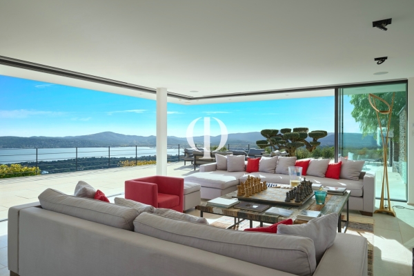 Luxury House for sale in Grimaud, 7 490 000 €, Photo 3