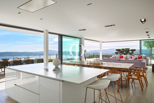 Luxury House for sale in Grimaud, 7 490 000 €, Photo 4