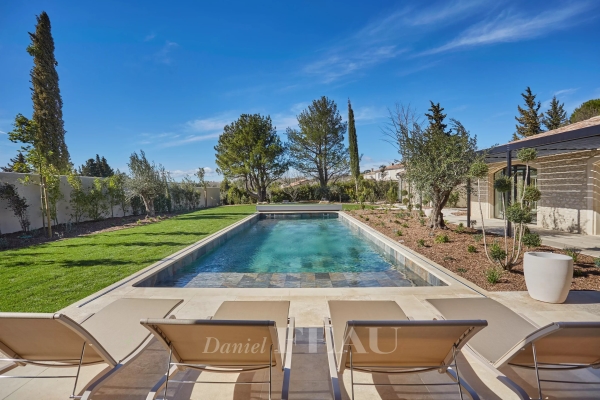 Maison de luxe à vendre à Maussane les Alpilles, 4 495 000 €, Photo 2