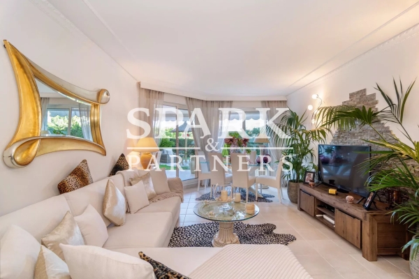 Appartement de luxe à vendre à Roquebrune-Cap-Martin, 689 000 €, Photo 4