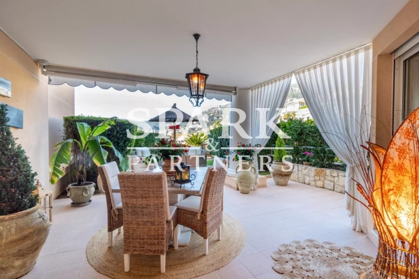 Appartement de luxe à vendre à Roquebrune-Cap-Martin, 689 000 €, Photo 5