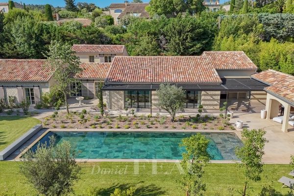 Luxury House for sale in Maussane les Alpilles, 4 690 000 €, Photo 5