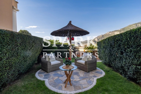 Appartement de luxe à vendre à Roquebrune-Cap-Martin, 689 000 €, Photo 6