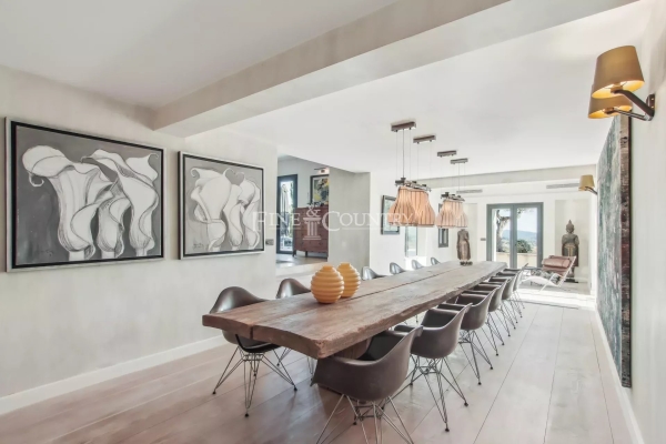 Luxury House for sale in Tourrettes, 3 980 000 €, Photo 7