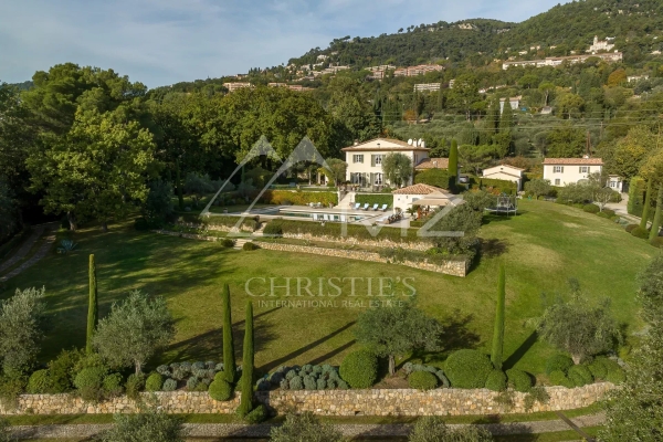 Maison de luxe à vendre à Grasse, 6 900 000 €, Photo 1