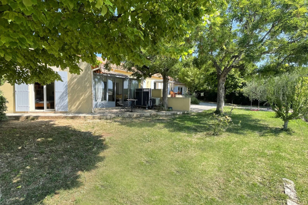 Maison de luxe à vendre à Éguilles, 1 090 000 €, Photo 2