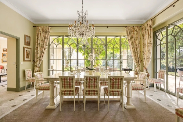 Maison de luxe à vendre à Grasse, 6 900 000 €, Photo 3