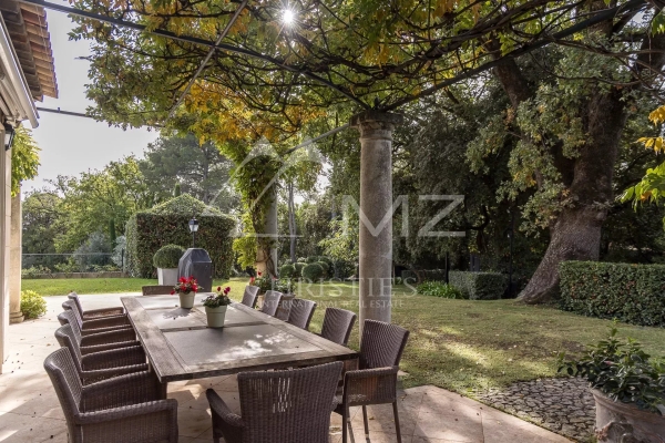Maison de luxe à vendre à Grasse, 6 900 000 €, Photo 4