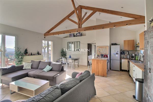 Maison de luxe à vendre à Éguilles, 1 090 000 €, Photo 4