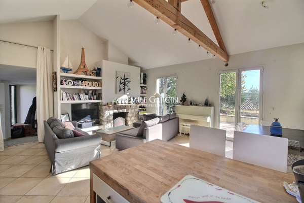 Maison de luxe à vendre à Éguilles, 1 090 000 €, Photo 5