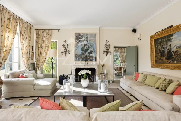 Maison de luxe à vendre à Grasse, 6 900 000 €, Photo 6