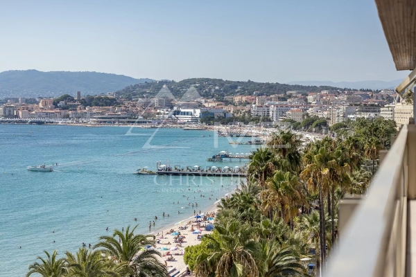 Luxury Apartment for sale in Cannes, 3 000 000 €
