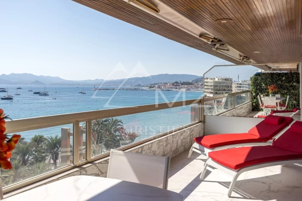 Luxury Apartment for sale in Cannes, 3 000 000 €, Photo 2