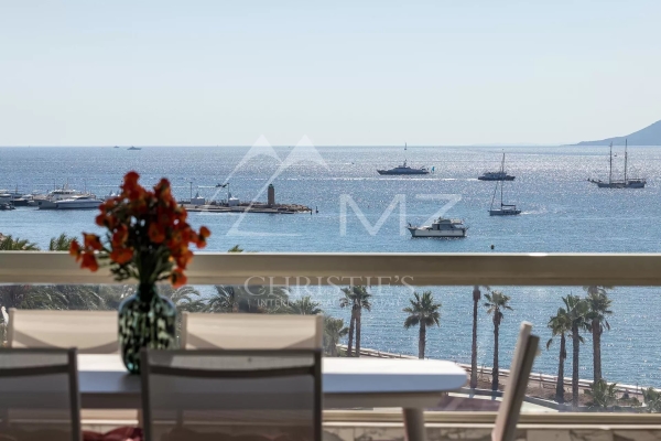 Luxury Apartment for sale in Cannes, 3 000 000 €, Photo 3