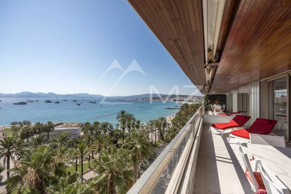Luxury Apartment for sale in Cannes, 3 000 000 €, Photo 6