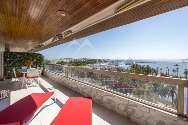 Luxury Apartment for sale in Cannes, 3 000 000 €, Photo 7