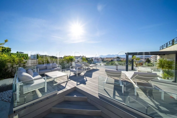 Luxury Apartment for rental in Cannes, 3 250 €, Photo 1