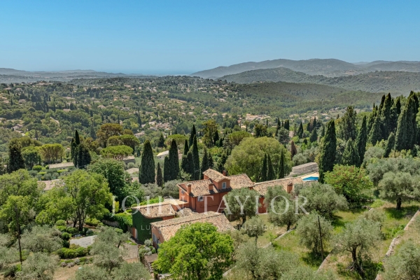 Maison de luxe à vendre à Grasse, 6 800 000 €, Photo 2