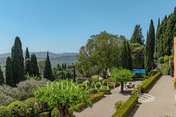 Maison de luxe à vendre à Grasse, 6 800 000 €, Photo 3