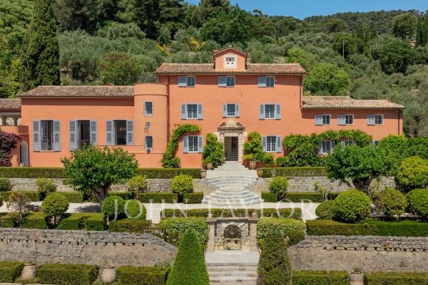 Maison de luxe à vendre à Grasse, 6 800 000 €, Photo 5
