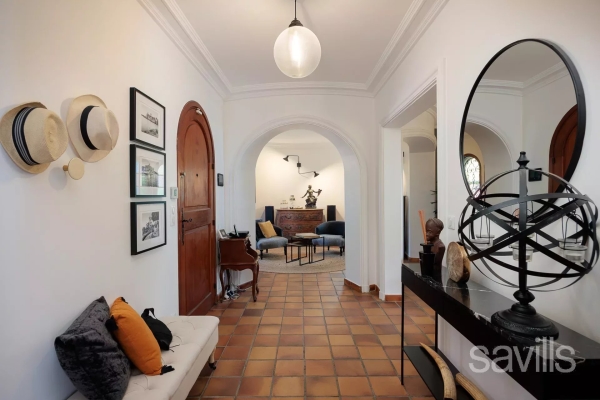 Maison de luxe à vendre à Cap d'Antibes, 2 950 000 €, Photo 5